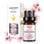 Orgaaniline eeterlik &otilde;li difuusoritele LIVMAN GJ-YX, sakura, 10ml