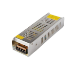 LED toiteallikas 150W 24V 6.25A SLIM IP20 200x60x40