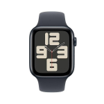 Nutikell Apple Watch Se 2 44mm Gps 32gb granaatalumiiniumist nutikell