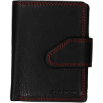 Meeste nahast rahakott