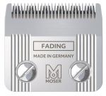 Moser 1230-7255 Fading