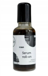 La-Le Serum roll-on - kohvi seerum silmade alla, 30ml