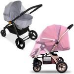 Windhager s&auml;&auml;sev&otilde;rk jalutusk&auml;rule, 2 tk.