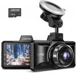 AZDOME Dash Cam autokaamera