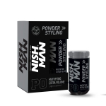 Juuksepulber Nishman Powder Hair Styling Wax P0 Mattifying Extra Volume, 20 g, 20 g