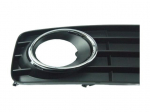AUDI A5 08-12 S Line kaitseraua udutulede grilli vasakpoolne originaal 8T0807681B