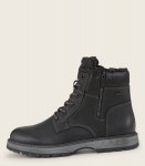 Tom Tailor meeste saapad 8480060001*01, must