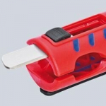 Universaalne isolatsioonieemaldust&ouml;&ouml;riist Knipex 1680125SB