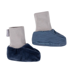 Sussid beebidele Lenne, sinine