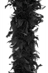 Suleboa, must, 180 cm, 1 tk