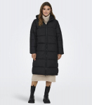 ONLY naiste mantel 200g 15226559*02, must/must