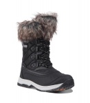 Icepeak naiste saapad Ansina MS 75261-6*990, must