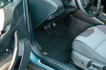 Kummist Automatid Skoda Superb I (2001-2008) sedaan