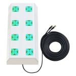 HiSmart CBRS 2x2 MIMO Antenna