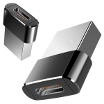 Perfee USB-A - USB-C