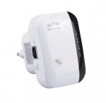WiFi-signaaliv&otilde;imendi, 300Mbps