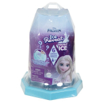 Frozen Mattel Disney Doll Ice Reveal Set HXH17