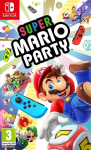 Super Mario Party NSW Nintendo 45496422981
