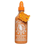 Sriracha taimetoitlane magus t&scaron;illikaste majoneesiga, Flying Goose Brand, 455 ml
