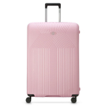 Delsey reisikohver Ordener 77cm, roosa