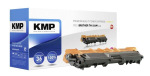 Laserprinteri kassett KMP tooner B-T59 punane Asendustoode: TN-246 M