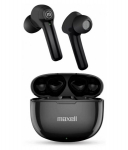 Maxell k&otilde;rvaklapid Dynamic+ juhtmevabad with charging case Bluetooth must