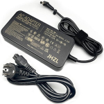 JHZL 120W 19V 6.32A laadija AC adapter