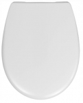 WC-pott Jika Norma Solid Hard