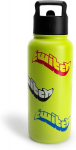 Twitch joogipudel 946 ml, roheline