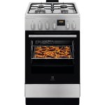 Gaasipliit Electrolux LKK560228X