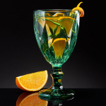 Ambition veiniklaas Diamond, 340 ml