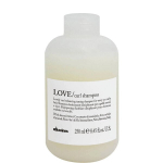 Juukse&scaron;ampoon Davines Love Curl &scaron;ampoon, 250 ml