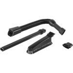 AEG tarvikute komplekt AKIT19 Home&Car Kit QX6 - QX9, must