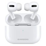 TWS k&otilde;rvaklapid Riversong Airfly L5, valge