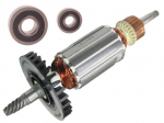 MAKITA rootor 9227C 9227CB 9237CB laagrid