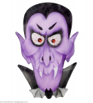 Kaunistus Halloweeniks "Vampiir" 36*57cm