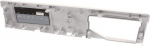 Bosch Siemens BEDIENBLENDE WM14N297 Originaal 11052786