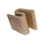 Artelegno magnetiline nugade alus