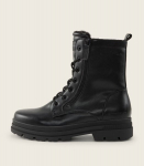 Tom Tailor naiste saapad 8490030003*01, must 4066892929863