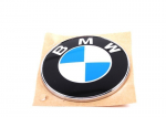 BMW E36 K55 embleem Ehtne 51148164924