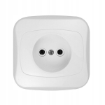 Seinapistikupesa montis valge