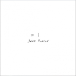 Vin&uuml;&uuml;lplaat Deep Purple 1" 2LP