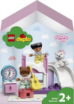 10926 LEGO&reg; DUPLO Magamistuba