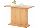 Laud Notio Living Silas, helepruun