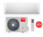 Seinasoojuspump/kliimaseade VIVAX Y disain ACP-12CH35AEYIs R32