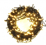 Valguskett Happy People Garlianda 1000 LED tulega, 63 m