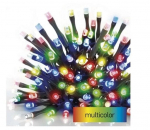 LED j&otilde;ulutuled 300 Led 21 m V&auml;rvilised