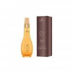 &Otilde;li kahjustatud juustele Schwarzkopf Professional Oil Ultime Argan Finishing Oil, 100ml