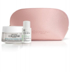 N&auml;ohoolduskomplekt Collistar Attivi Puri: kreem h&uuml;alurooniga, 50 ml + losjoon salits&uuml;&uuml;liga, 15 ml