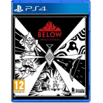 Below: Special Edition PS4